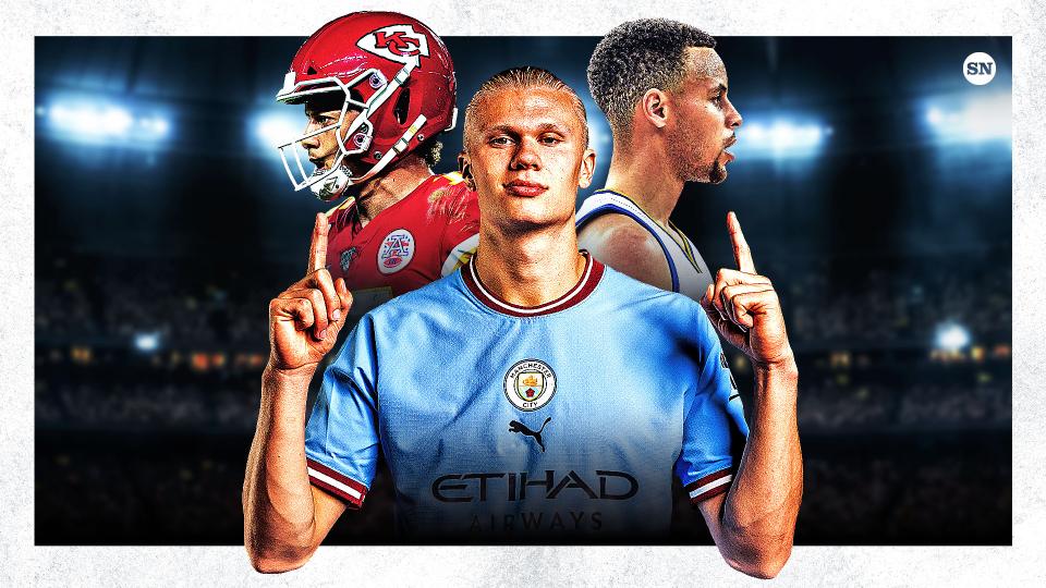 Manchester City greatest dynasty in pro sports
