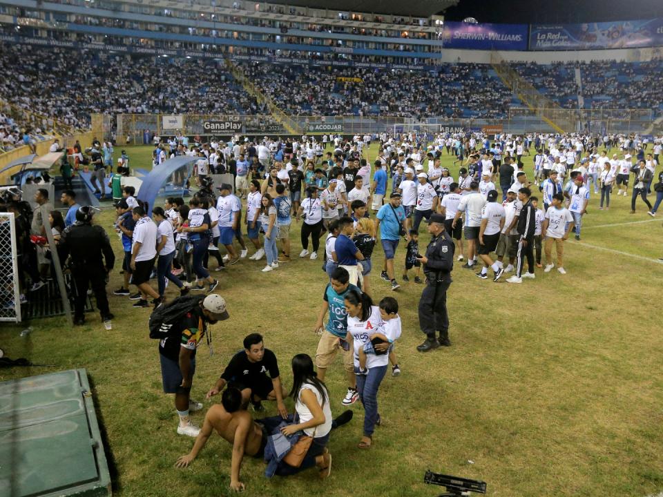 Cuscatlan Stadium El Salvador 052123.jpg